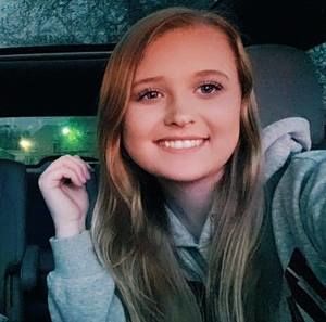 Meet your Posher, Sierra